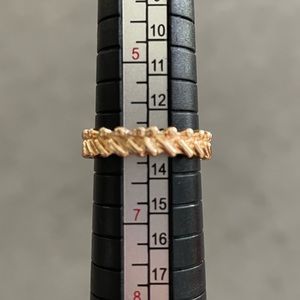 🩵 3/$15 🩵 Design Print Ring